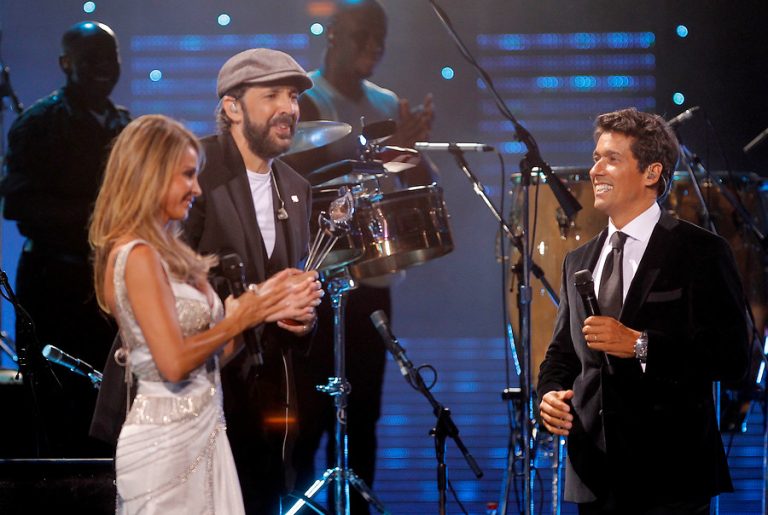 Casi confirmados: 3 artistas internacionales para Viña 2026