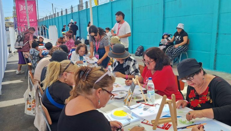 Ya se encuentran abiertas postulaciones de Fondart de la Región de Antofagasta 2026