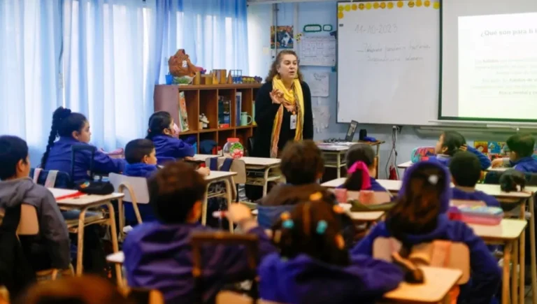 Región de Antofagasta: Comenzaron las postulaciones al Sistema de Admisión Escolar 2026