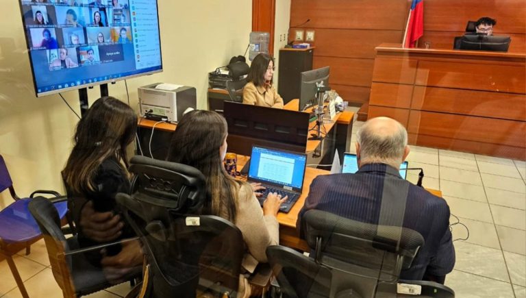 Caso Convenios: Fiscalía interpuso recurso para oponerse a solicitud de reapertura de investigación