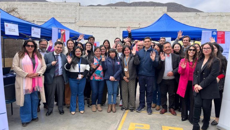 Corporación de Asistencia Judicial entregó orientación a más de 25 mil personas en la región durante el 2024