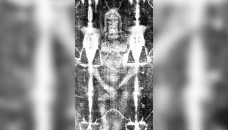 Investigación pone en duda origen humano del rostro en la Sábana Santa