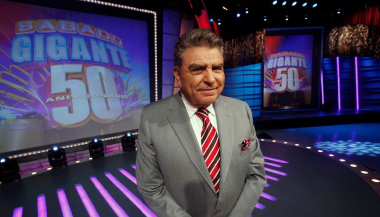 Don Francisco trabaja en el regreso de «Sábado Gigante»: así sería la nueva versión