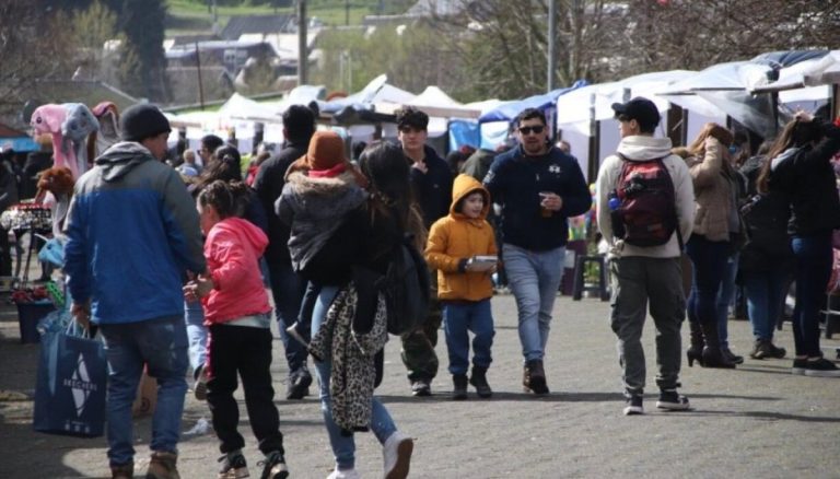 ¿Y en regiones? Estas son las fondas dieciocheras 2025 que no te puedes perder
