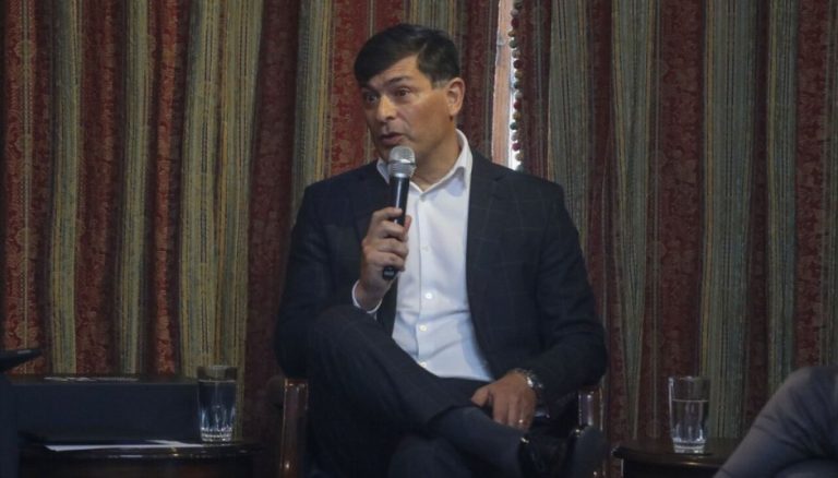 Franco Parisi asegura que “Kast es fácil de ganar” y apunta a segunda vuelta