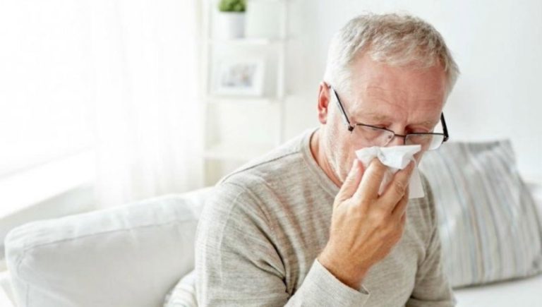 Consultas por enfermedades respiratorias crecieron casi un 9 por ciento en la Región de Antofagasta