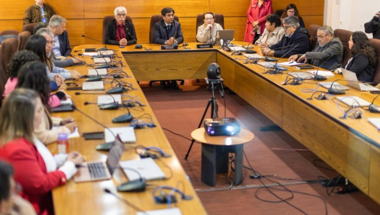 Gobernador Regional no entregará más recursos a proyectos municipales y sectoriales que presentan nula o escasa ejecución