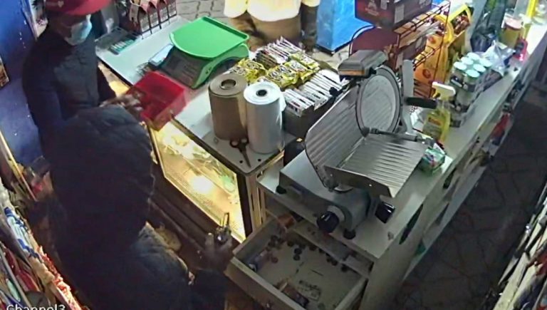 Condenan a imputados colombianos por seguidilla de robos a almacenes de Antofagasta