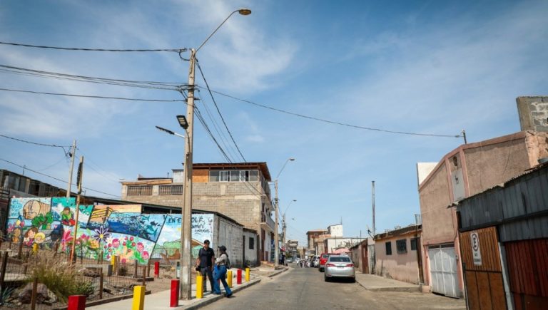 Municipalidad de Antofagasta proyecta retiro de 50 kilómetros de cables en desuso este 2025