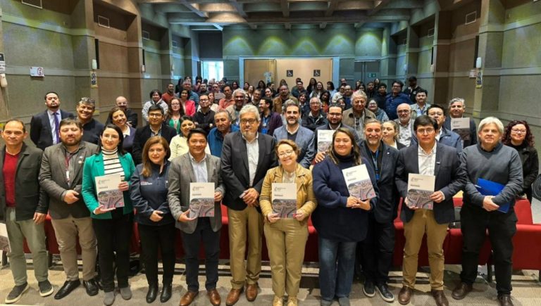 Gobierno presenta Plan Nacional de Infraestructura Pública con énfasis en Corredor Biocéanico y Seguridad Energética para las próximas tres décadas