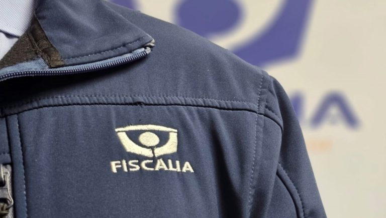 Fiscalía de Antofagasta formalizó a seis exfuncionarios de carabineros por cohecho