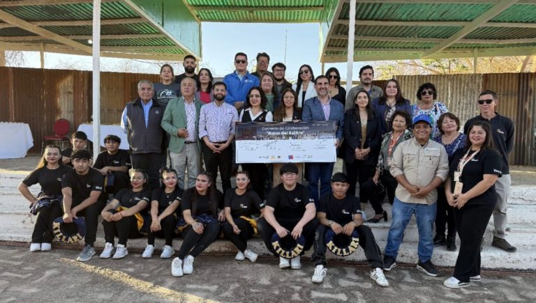 Exitosa celebración de la Semana del Turismo 2025 en la Región de Antofagasta