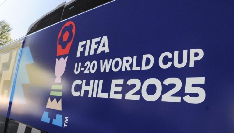 Hoy se disputan las semifinales del Mundial Sub 20 en Chile: revisa horarios y transmisión