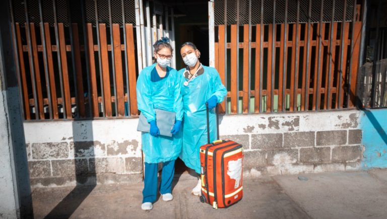Con más de mil pacientes atendidos: HRA refuerza su compromiso con los cuidados paliativos universales