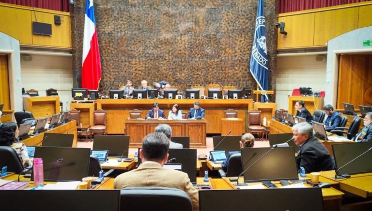 Gobernador exige normativa que permita destrabar los recursos del litio para resolver brechas que tiene la Región de Antofagasta
