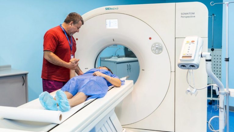 Servicio de Salud Antofagasta lanza programa de detección temprana de cáncer de pulmón