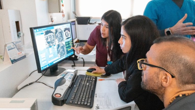 Hospital Regional de Antofagasta ahora puede realizar resonancias magnéticas cardíacas avanzadas