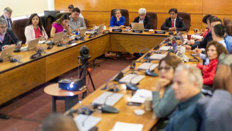 Con recursos del Gobierno Regional pacientes oncológicos recibirán quimioterapia en Calama