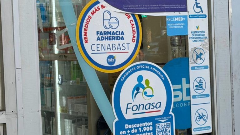 Seremi de Salud Antofagasta llama a aprovechar beneficios de convenio Cenabast