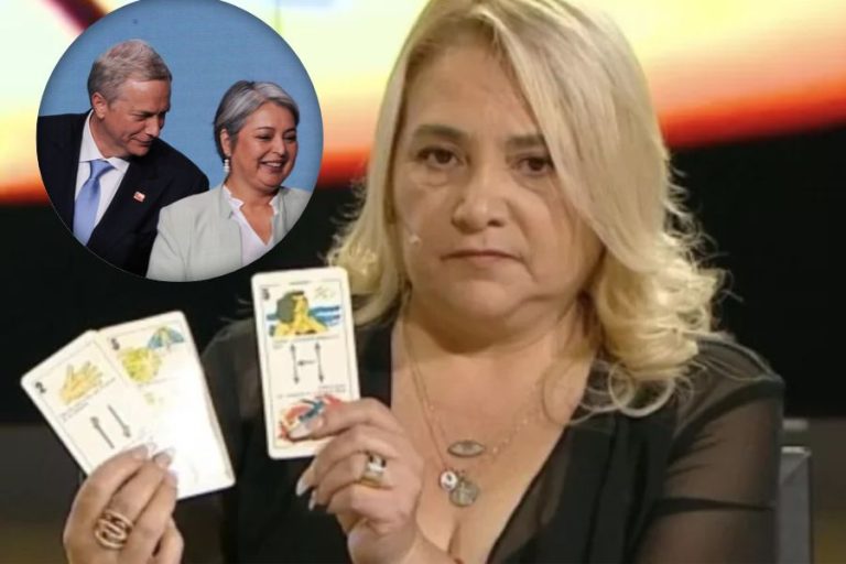 Latife: Un acierto y una importante predicción acerca de las elecciones