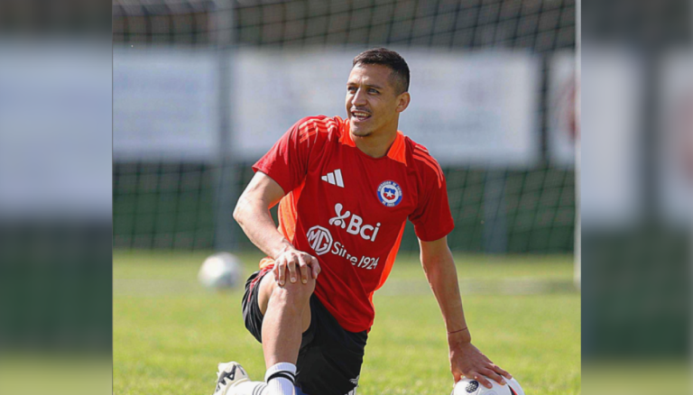 “AlmaSoul”: el nuevo paraíso de lujo que Alexis Sánchez levanta en Vichuquén