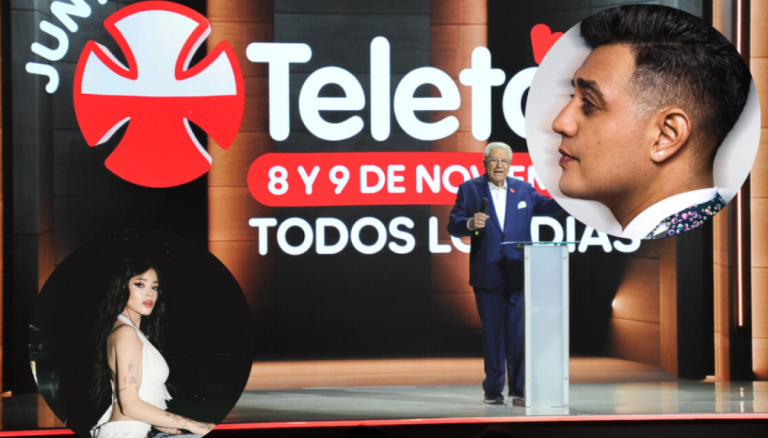 Jordan, Inti Illimani y Katteyes lideran la nueva lista de confirmados para la Gira Teletón 2025
