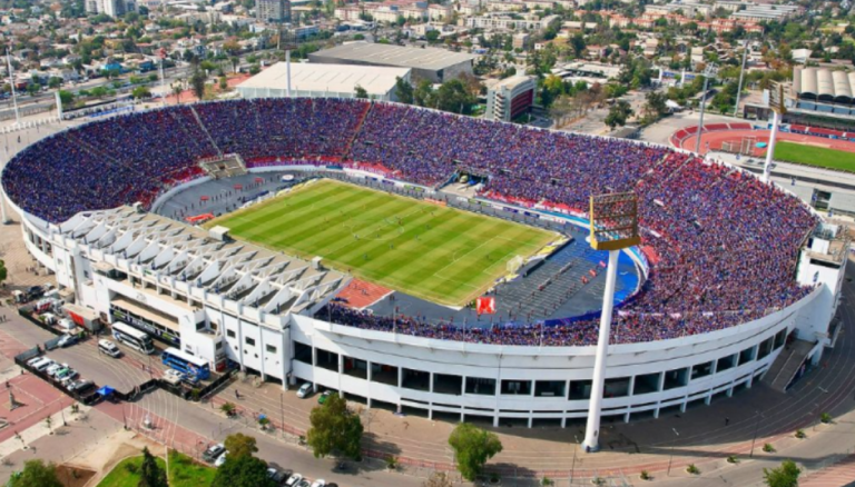 Universidad de Chile ajusta detalles tácticos antes de las semifinales de la Sudamericana