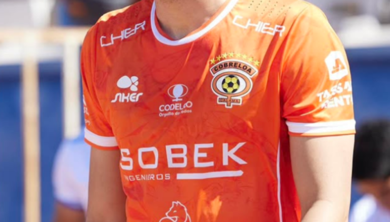Cobreloa confirma regreso de jugador investigado por el Caso Manada