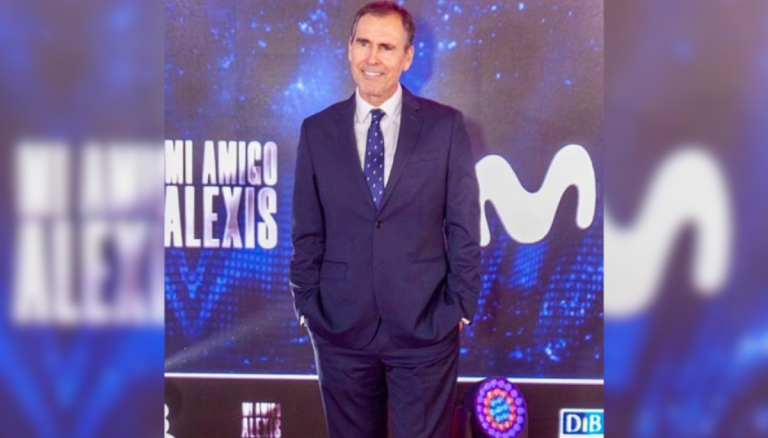 Cristián Campos contraataca: la millonaria demanda que sacude a la familia Di Girolamo