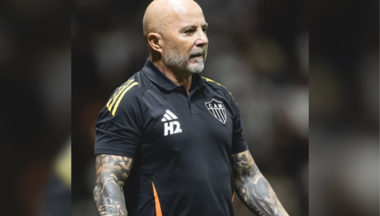 “Será muy difícil”: Sampaoli llega a la final y reacciona ante la opción de enfrentar a la U