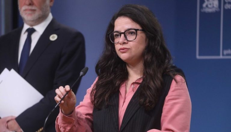 [Entrevista] Gobierno resalta avances en derechos de las mujeres y pensiones alimenticias