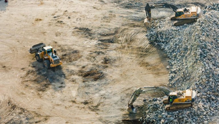 ProChile fortalece exportaciones de proveedores mineros de la Región de Antofagasta hacia el mercado mexicano