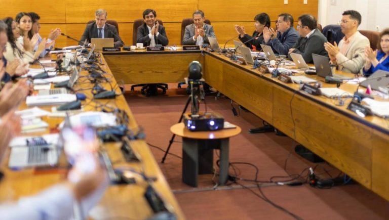 CORE aprobó recursos para construcción de posta rural de Camar y reposición de la posta de Socaire