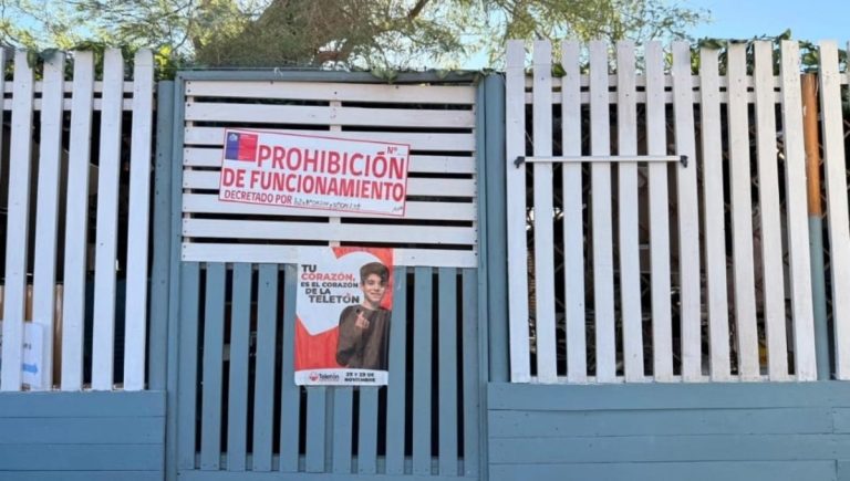Seremi de Salud de Antofagasta investiga brote ETA que afectó a 40 trabajadores