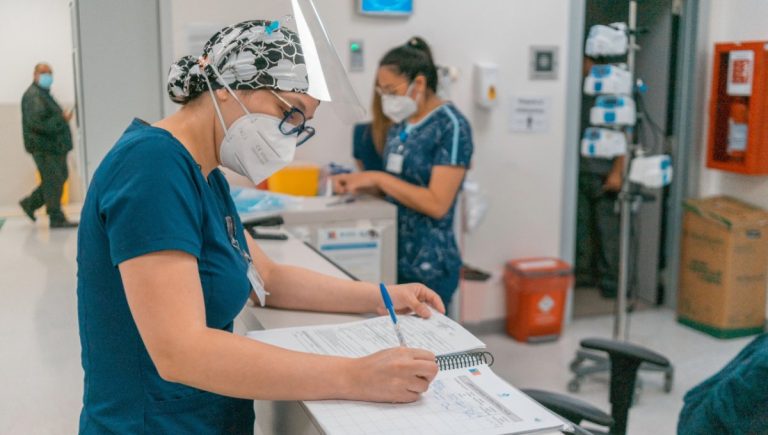 Hospital Regional de Antofagasta garantiza continuidad de atenciones durante la jornada electoral
