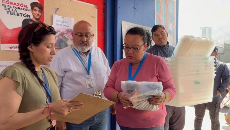 Municipalidad de Antofagasta habilita 58 locales de votación para elecciones de este domingo