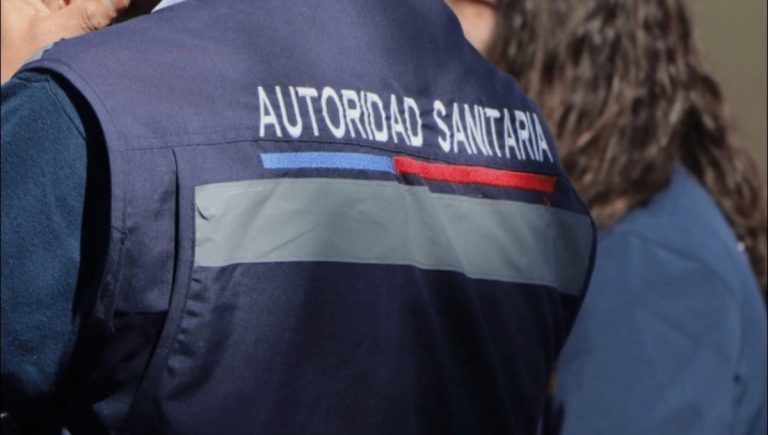 Seremi de Salud de Antofagasta inicia sumario a casino de alimentos Algorta Norte