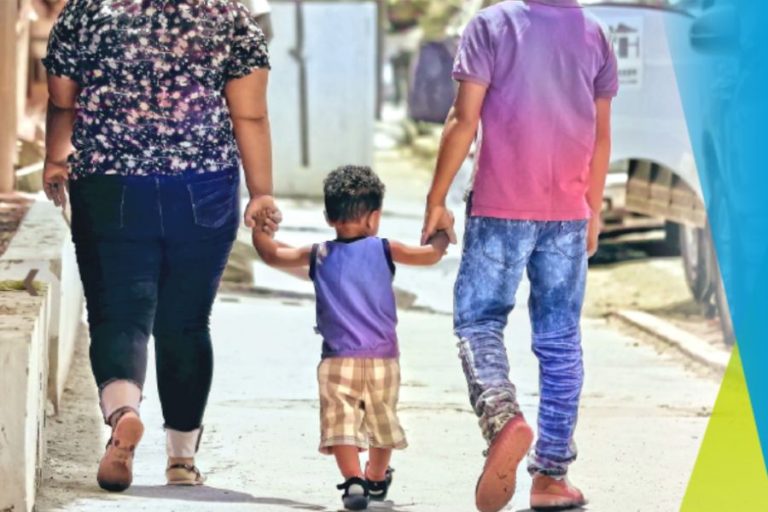 Niñez migrante: autoridades y especialistas advierten discriminación y piden fortalecer la respuesta del Estado