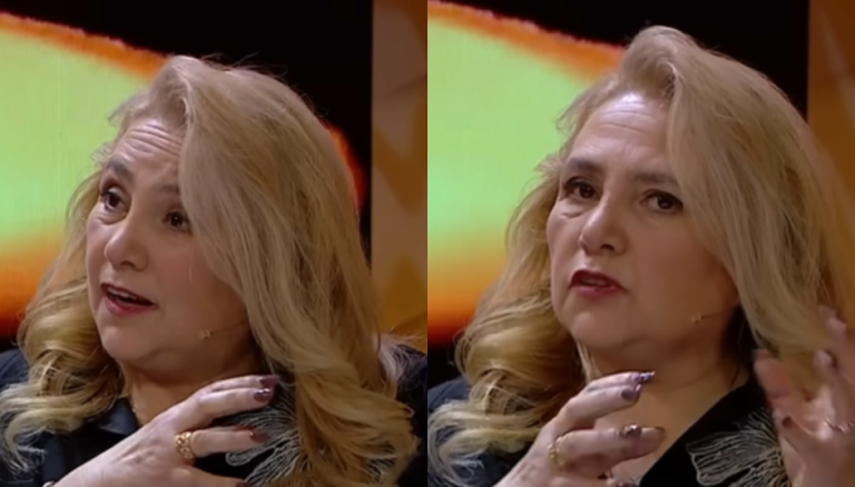 “Usen chaleco antibalas”: Latife Soto alerta a candidatos por posible escenario tras la elección presidencial