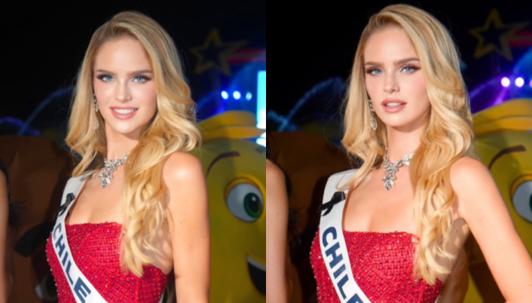 Expertos aseguran que Inna Moll podría llegar a la final de Miss Universe 2025