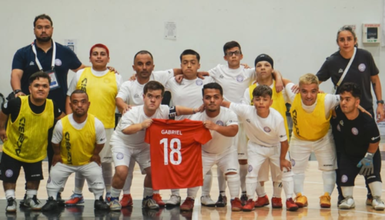 Imparables: la Roja de Talla Baja sorprende con doble triunfo en la Copa América