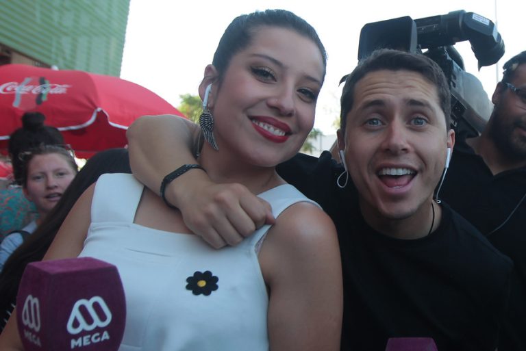 Revelas las razones que han dejado fuera de VIña a María José Quintanilla