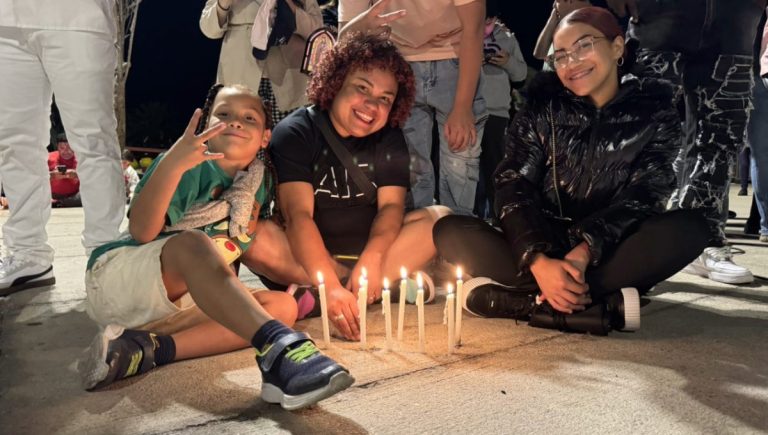 Celebración del día de las velitas reunirá a la comunidad colombiana y chilena este 8 de diciembre
