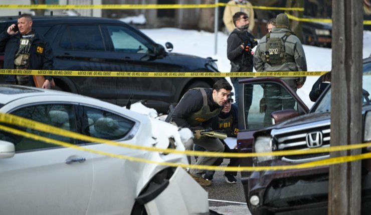 Muerte de mujer durante operativo migratorio en Minneapolis provoca crisis política en Estados Unidos