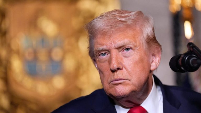 Trump aborda operativo en Venezuela y asegura que Maduro será juzgado en Nueva York
