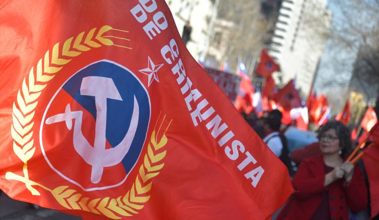 Partido Comunista de Chile condena “la criminal agresión” de Estados Unidos a Venezuela