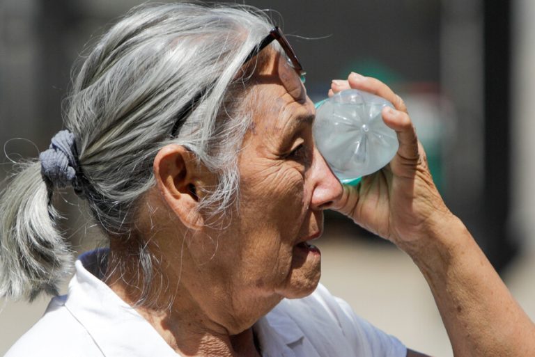 Estudio advierte que casi la mitad del mundo enfrentará calor extremo al 2050