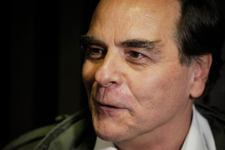 Caso Felipe Berríos: Jesuitas inician salida formal del sacerdote