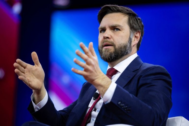 JD Vance tras captura de Maduro: “Es el más reciente en descubrir que el presidente Trump habla en serio”