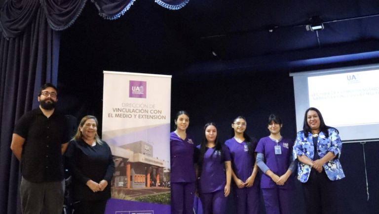 UA lidera innovadora investigación en educación nutricional inclusiva para jóvenes Sordos